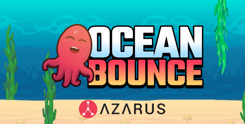 Ocean Bounce